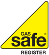Gas Safe Registered