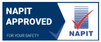 NAPIT Registered