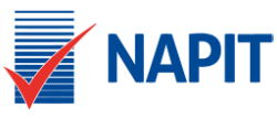 NAPIT Approved